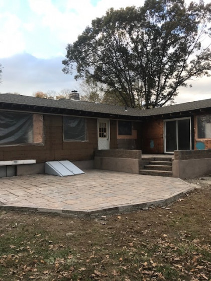 AEK Construction and Landscape LLC Image